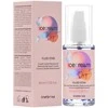 Inebrya Ice Kreminis Dry-T Fluid Star atkuriamasis serumas su skystaisiais kristalais, 60 ml