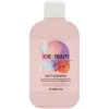 Inebrya Ice Kreminis Dry-T Šampūnas maitinamasis plaukų šampūnas, 300 ml