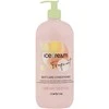 Inebrya Ice Kreminis Frequent Best Care Conditioner kasdienio naudojimo kondicionierius, 1000 ml