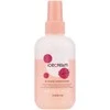 Inebrya Ice Kreminis Keratin Bi-Phase Conditioner nenuplaunamas atstatomasis plaukų kondicionierius su keratinu, 200 ml