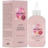 Inebrya Ice Kreminis Keratin Oil Eliksyras atkuriamasis plaukų aliejus-serumas su keratinu, 200 ml