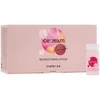 Inebrya Ice Kreminis Keratin Restructuring Lotion intensyvaus poveikio atkuriamasis plaukų losjonas, 12 x 11 ml