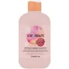 Inebrya Ice Kreminis Keratin Šampūnas atkuriamasis šampūnas plaukams su keratinu, 300 ml