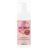 Inebrya Ice Kreminis Keratin Toning Mousse tonuojančios plaukų putos su remineralizuojančiu poveikiu, 150 ml
