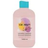 Inebrya Ice Kreminis Liss-Pro Liss Perfect Šampūnas plaukų šampūnas nepaklusniems plaukams, 300 ml