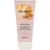 CREAM Inebrya Ice Kreminis Losjonas kūnui 100ml
