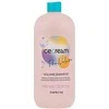 Inebrya Ice Kreminis Pro-Volume Volume Šampūnas apimties suteikiantis plaukų šampūnas, 1000 ml