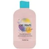 Inebrya Ice Kreminis Pro-Volume Volume Šampūnas apimties suteikiantis plaukų šampūnas, 300 ml