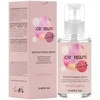 Inebrya Ice Kreminis Keratin Restructuring Serum atstatomasis plaukų serumas su keratinu, 100 ml