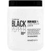 Kaukė plaukams Inebrya Juodas Pepper Iron, 1000 ml