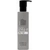 Inebrya Two-phase serum Skirtas garbanotiems plaukams Ice Kreminis Style-In (Duo Style), 200 ml