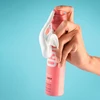 Itin stiprios fiksacijos plaukų putos Schwarzkopf Professional Osis+ Grip, 200 ml