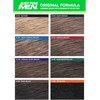 Just For Men Autostop Hair Colour H45 Dark Brown Juodas 35 g