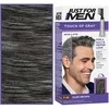 Just For Men Touch of Pilkas - Hair Desanders for Men 40g - T45 | Ciemny Brąz