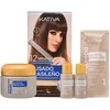Kativa Veg Braziliško tiesinimo rinkinys C-Dark