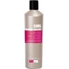 KayPro Curl Hair Care Šampūnas 350ml