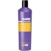 KayPro Skirtas šviesiems plaukams Special Care Šampūnas 350ml