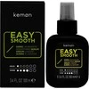 Kemon Easy Smooth Smoothing Serum glotninamasis plaukų serumas, 100 ml