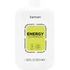 Kemon Energy Šampūnas šampūnas, 1000 ml