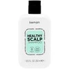 Kemon Healthy Scalp Šampūnas raminamasis ir valomasis šampūnas nuo pleiskanų, 250 ml