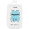 Kemon Nourish Mask maitinamoji kaukė sausiems ir pažeistiems plaukams, 1000 ml