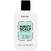 Kemon Purity Scalp Šampūnas galvos odą ir plaukus valantis šampūnas, 250 ml