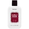 Kemon Skirtas garbanotiems plaukams Hair Šampūnas, 250 ml