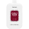 Kemon Skirtas garbanotiems plaukams Hair Mask kaukė garbanotiems plaukams, 1000 ml
