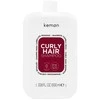 Kemon Skirtas garbanotiems plaukams Hair Šampūnas šampūnas, 1000 ml