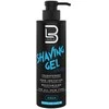 L3VEL3 Shaving Gel Aqua 500ml
