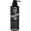 L3VEL3 Shaving Gel Ice 500ml