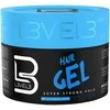 L3VEL3 Super Strong Hair Gel 500ml
