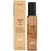 Aliejus plaukams Lakme Teknia Argan Dry Oil, lengvos tekstūros, neapsunkina plaukų, 125 ml
