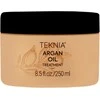 Kaukė plaukams LakmeTeknia Argan Oil Treatment, maitinanti plaukus, su argano aliejumi, 250 ml