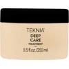 Atstatomoji kaukė plaukams Lakme Teknia Deep Care Treatment, sausiems ir lūžinėjantiems plaukams, 250 ml