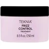 Kaukė nepaklusniems plaukams Lakme Teknia Frizz Control Treatment, 250 ml