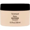 Apsauginė kaukė plaukams Lakme Teknia Full Defense Treatment, žalingo aplinkos poveikio paveiktiems plaukams, 250 ml