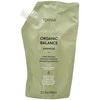 Lakme Teknia Organic Balance Refill, 600 ml