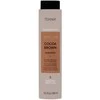 Rudą spalvą paryškinantis šampūnas Lakme Teknia Cocoa Brown Šampūnas, 300 ml