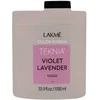 Lakmé Teknia Color Refresh Violet Lavender Mask, 1000 ml
