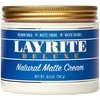 Layrite Natural Matte Kreminis 297 g