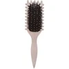 Lewer boar hair brush many colours - Morski