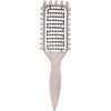 Lewer curly hair brush many colours - Kreminis