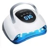 Lewer Lampa X10 UV LED - fixative lamp for hybrid manicure