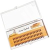 Lewer - Silk Eyelash Clusters 10mm