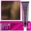 Londa Color hair dye 60ml - 8/43 Light Copper Golden Skirtas šviesiems plaukams