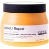 Kaukė pažeistiems plaukams L’oreal Professionnel Absolut Repair Mask 500ml