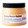 Auksinė plaukus atkurianti kaukė L'oreal Professionnel Absolut Repair Golden Mask 500ml