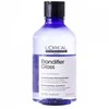 L'Oreal Professionnel Serie Expert Blondifier Gloss Acai Polyphenols Hair Šampūnas šampūnas šviesiems plaukams, 300 ml