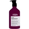 Plaukų šampūnas L’oreal Professionnel Curl Expression Anti-Buildup Cleansing Jelly Šampūnas 500ml